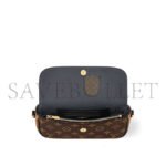 LOUIS VUITTON WALLET ON CHAIN IVY M26587 (24*12*4cm) - Image 4