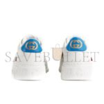 GUCCI CHUNKY GG WEB SNEAKER 669698 - Image 3