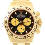ROLEX DAYTONA 40MM WATCH 116508-0009 - Image 3