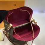 Louis Vuitton Monogram Canvas NeoNoe M44369 - Image 9