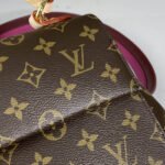 Louis Vuitton Monogram Canvas Cluny BB M42738 - Image 10