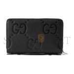 GUCCI JUMBO GG TRAVEL DOCUMENT CASE 751760 (21.5*14*4.5cm) - Image 2