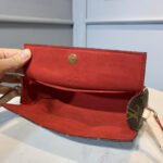 Louis Vuitton Monogram Canvas Recital Shoulder Bag M51900 - Image 9