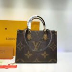 Louis Vuitton Onthego MM M45039 - Image 2