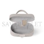 LOUIS VUITTON VANITY CHAIN POUCH M13593 (19*11*7cm) - Image 4