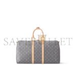 LOUIS VUITTON KEEPALL BANDOULI�RE 45 M13748 (45*27*20cm) - Image 4