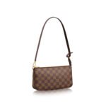 Louis Vuitton Damier Ebene Canvas Pochette Accessoires N41206/N51985