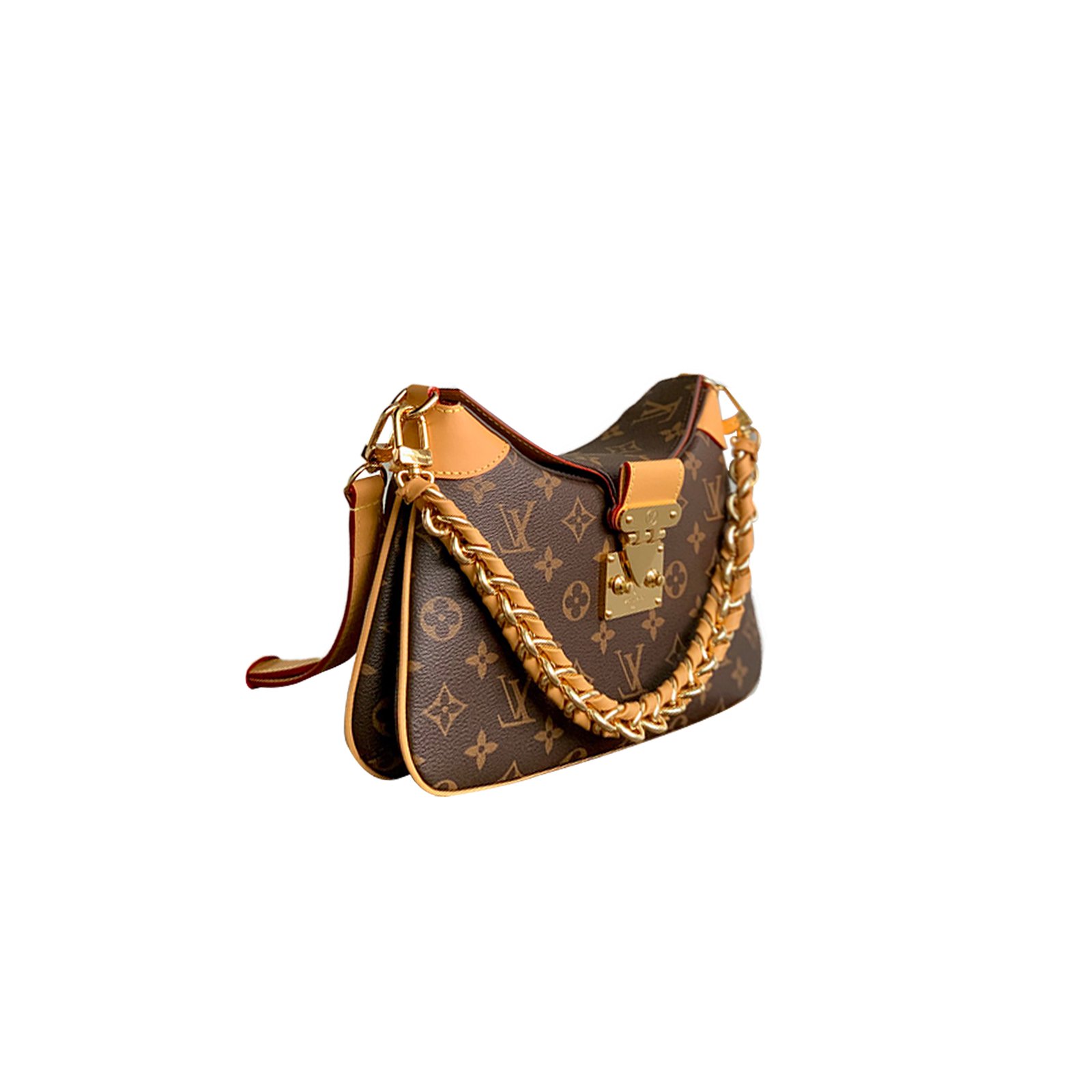 7ce75b9c00fa8e8b88bf42b171f7356900326d08 LOUIS VUITTON LV TWINNY M46659 (29*19*9cm) - Image 1