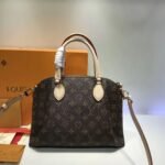 Louis Vuitton Monogram Canvas Rivoli PM M44543 - Image 11