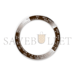 ROLEX COSMOGRAPH DAYTONA OYSTER, 40 MM, PLATINUM WATCH 126506 - Image 5