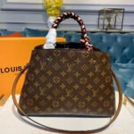 Louis Vuitton Monogram Canvas Montaigne MM M44672 - Image 4