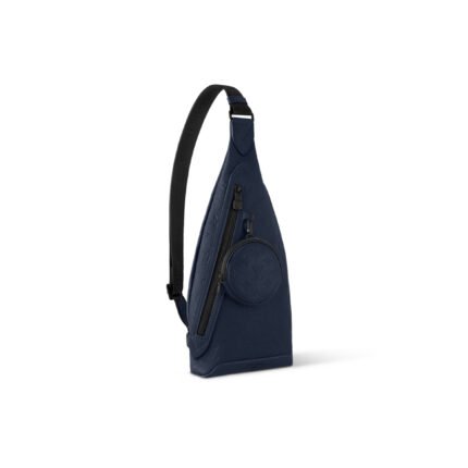 LOUIS VUITTON DUO SLINGBAG M24467 (42*20*6cm)