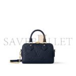 LOUIS VUITTON SPEEDY BANDOULI�RE 20 M14200 (21*13*12cm) - Image 2