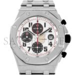 AUDEMARS PIGUET ROYAL OAK OFFSHORE WATCH 26170ST.OO.1000ST.01 - Image 3