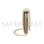 GUCCI BLONDIE SHOULDER BAG ON CHAIN 725219 (12.5*11*2.5cm) - Image 4