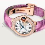CARTIER BALLON BLEU DE CARTIER WATCH WJBB0051 - Image 4