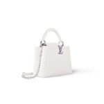 LOUIS VUITTON CAPUCINES BB M23307 (27*18*9cm)