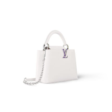 LOUIS VUITTON CAPUCINES BB M23307 (27*18*9cm)