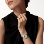 CARTIER TANK FRAN�AISE WATCH W4TA0021 - Image 3