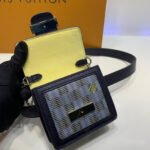 Louis Vuitton Bumbag Dauphine BB M68619 - Image 8