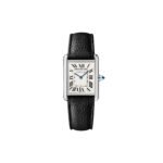 CARTIER TANK MUST DE WATCH WSTA0041