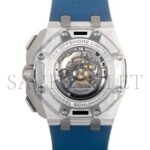 AUDEMARS PIGUET ROYAL OAK OFFSHORE MICHAEL SCHUMACHER 44 MM WATCH 26568PM.OO.A021CA.01 - Image 3