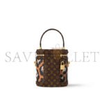 LOUIS VUITTON BOLSA CANNES OUTROS CANVAS MONOGRAM M13846 (17*15*15cm) - Image 3