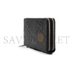 GUCCI JUMBO GG TRAVEL DOCUMENT CASE 751760 (21.5*14*4.5cm) - Image 5
