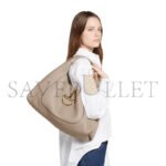 GUCCI SOFTBIT MAXI SHOULDER BAG�837466AAEAO1523 (46*26*16cm) - Image 2