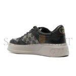 GUCCI GG PANELLED SNEAKERS 669582 - Image 3
