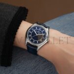 VACHERON CONSTANTIN SELF-WINDING 40 MM WATCH 4600E/000A-B487 - Image 5