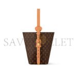 LOUIS VUITTON ALL IN GM M12926 (31*26*18cm) - Image 4