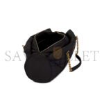 YSL GLORIA QUILTED TRAVEL BAG�757209FACGE1000 (42*18*18cm) - Image 4