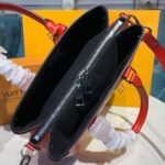 Louis Vuitton Epi Leather Twist Tote M55613 - Image 8