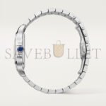CARTIER SANTOS DE CARTIER WATCH WSSA0064 - Image 3