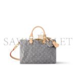 LOUIS VUITTON SPEEDY SOFT 30 M13344 (30*21*17cm) - Image 3