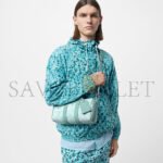 LOUIS VUITTON KEEPALL BANDOULI猫RE 25 M22527 (25*15*11cm) - Image 3