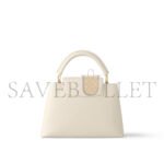 LOUIS VUITTON CAPUCINES BB M23331 (27*18*9cm) - Image 3
