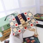 Gucci Sylvie Super Mini Bag 494646 - Image 3