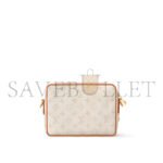 LOUIS VUITTON NIL M14682 (25*18*11cm) - Image 3
