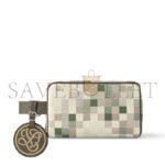 LOUIS VUITTON LOCKER DOPP KIT TOILETRY BAG N00112 (23*13*12cm) - Image 3