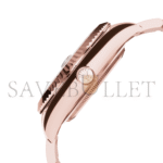 ROLEX SKY-DWELLER OYSTER, 42 MM, EVEROSE GOLD WATCH 336935 - Image 3