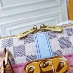 Louis Vuitton Speedy Bandouliere 30 N41063 - Image 9