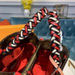 Louis Vuitton Monogram Canvas Montaigne MM M44672 - Image 6