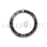 ROLEX YACHT-MASTER 40 OYSTER, 40 MM, EVEROSE GOLD WATCH 126655 - Image 4