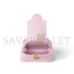 LOUIS VUITTON CAPUCINES MINI M23326 (21*14*8cm) - Image 5