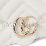 GUCCI GG MARMONT MINI SHOULDER BAG�841290AAFAX9050 (16.5*9.5*4.5cm) - Image 6