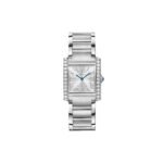 CARTIER TANK FRAN�AISE WATCH W4TA0021