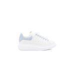 ALEXANDER MCQUEEN PLATFORM SNEAKERS 553770WHGP79048