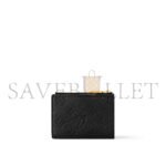LOUIS VUITTON LISA WALLET M83365 (11.5*9*1.5cm) - Image 3